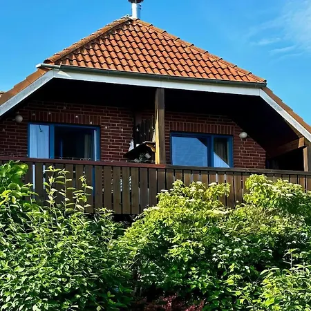 In Lemkenhafen Auf Fehmarn דירה