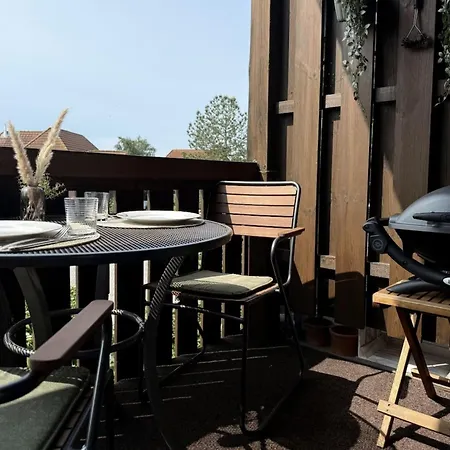 アパート In Lemkenhafen Auf Fehmarn *
